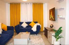 Haven Cozy Apartments